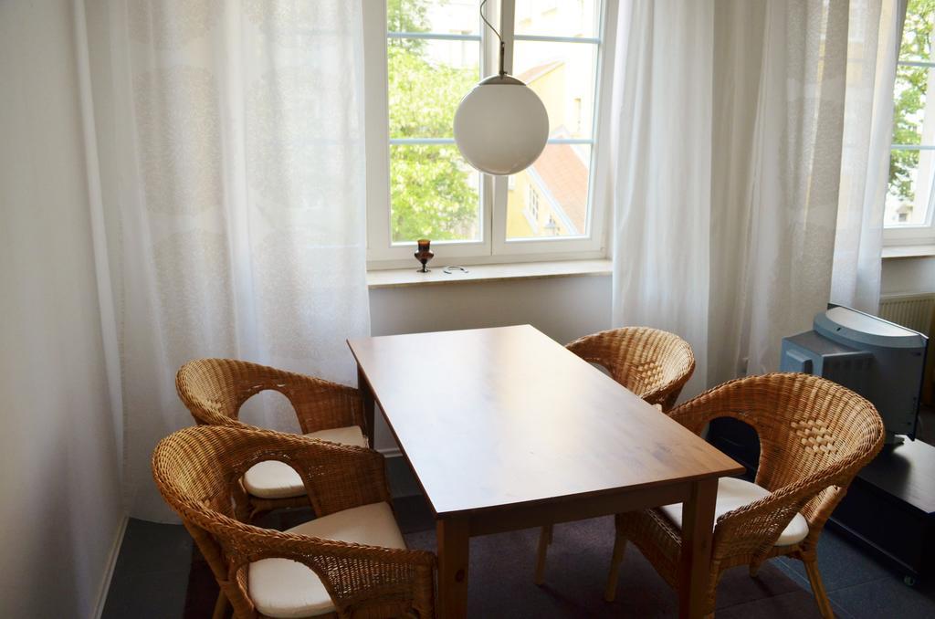 Apartament W Sercu Starowki Gdansk Room photo