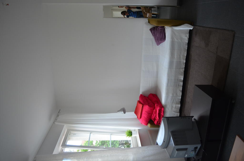 Apartament W Sercu Starowki Gdansk Exterior photo