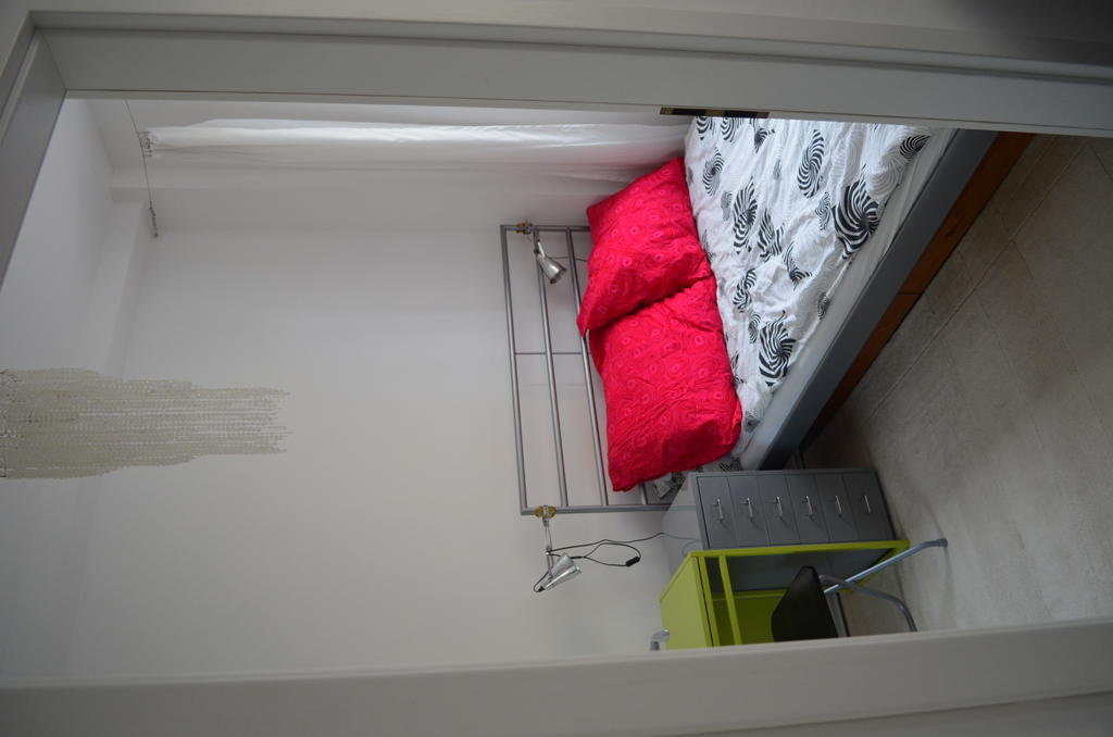Apartament W Sercu Starowki Gdansk Exterior photo
