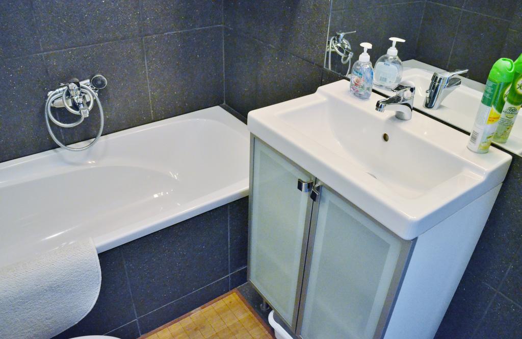 Apartament W Sercu Starowki Gdansk Room photo