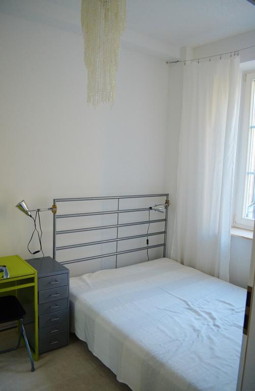 Apartament W Sercu Starowki Gdansk Room photo